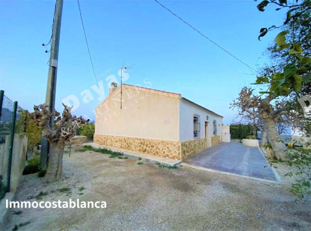 Detached house in Orihuela, 140 m², 159,000 €, photo 1, listing 17240976