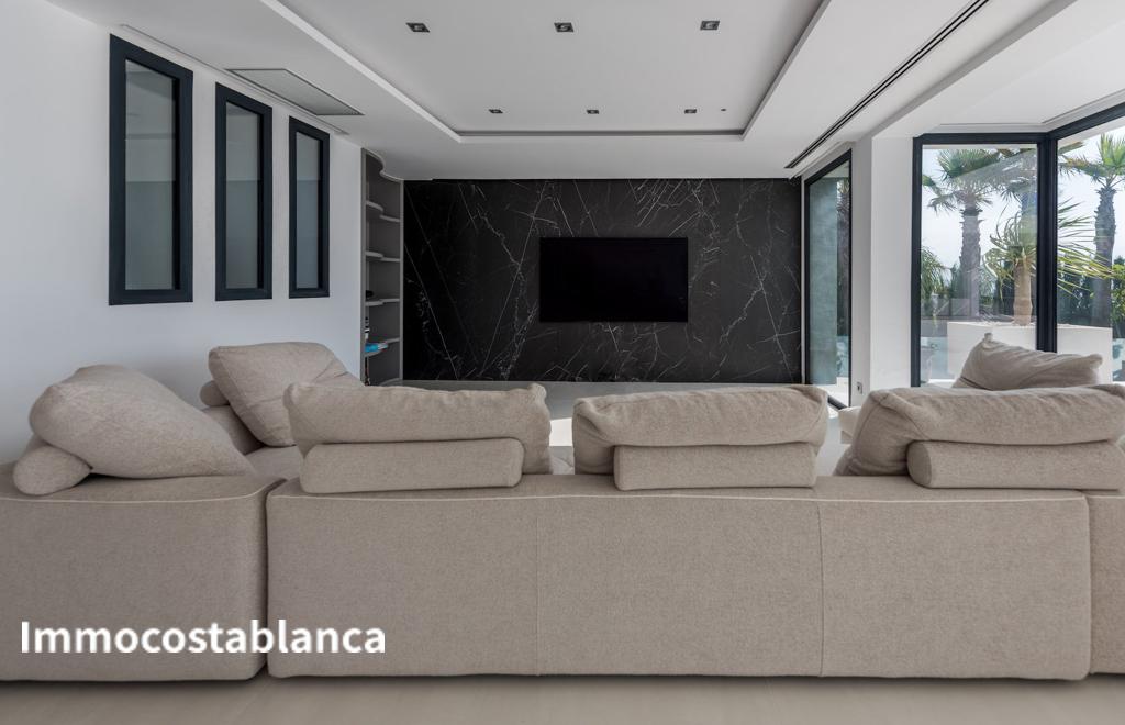 Villa in Benitachell, 500 m², 3,800,000 €, photo 6, listing 3253696