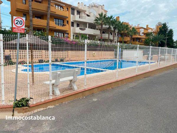 Townhome in Dehesa de Campoamor, 120 m², 199,000 €, photo 10, listing 28975456