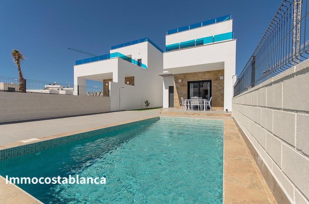 Villa in Orihuela, 139 m², 329,000 €, photo 7, listing 22618496