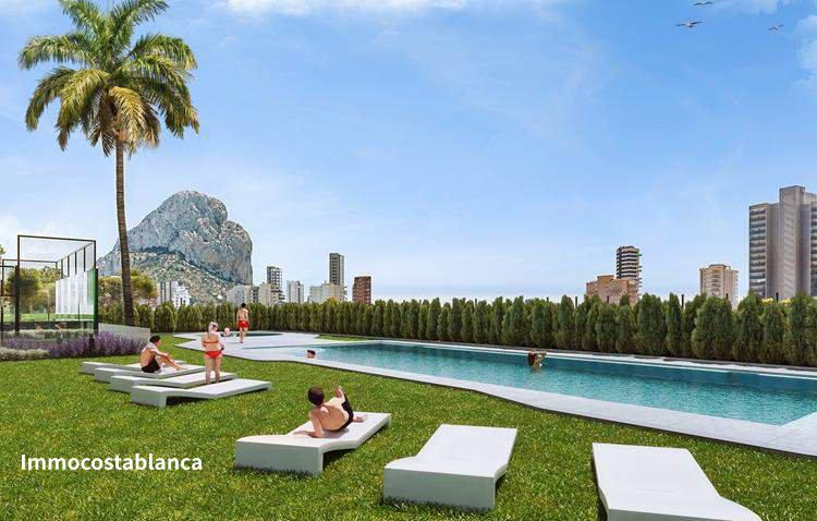 Apartment in Calpe, 102 m², 580,000 €, photo 1, listing 59920416