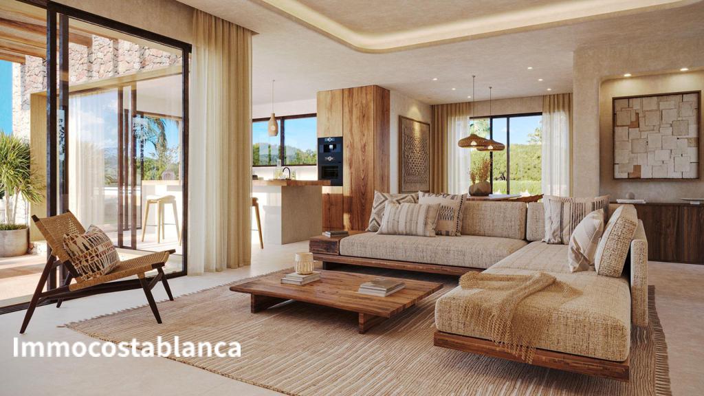 Villa in Javea (Xabia), 342 m², 2,050,000 €, photo 10, listing 73360416