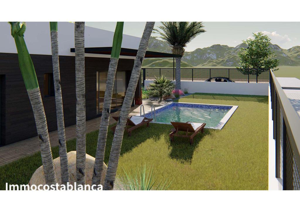 4 room villa in Alicante, 100 m², 328,000 €, photo 1, listing 31755048