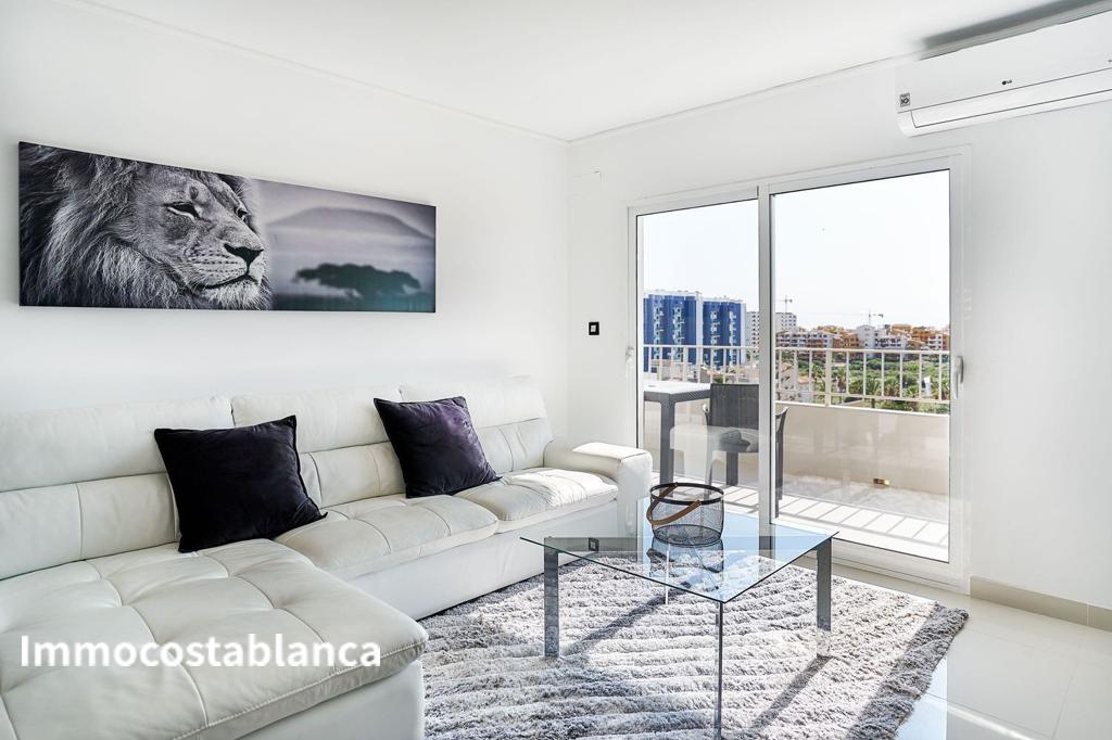 Apartment in Punta Prima, 88 m², 229,000 €, photo 3, listing 58905216