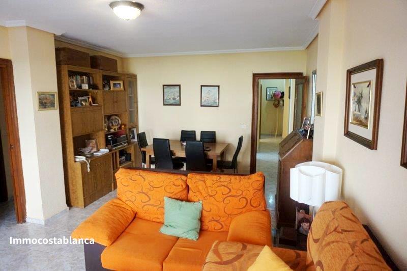 4 room apartment in Alicante, 141 m², 118,000 €, photo 2, listing 53010968