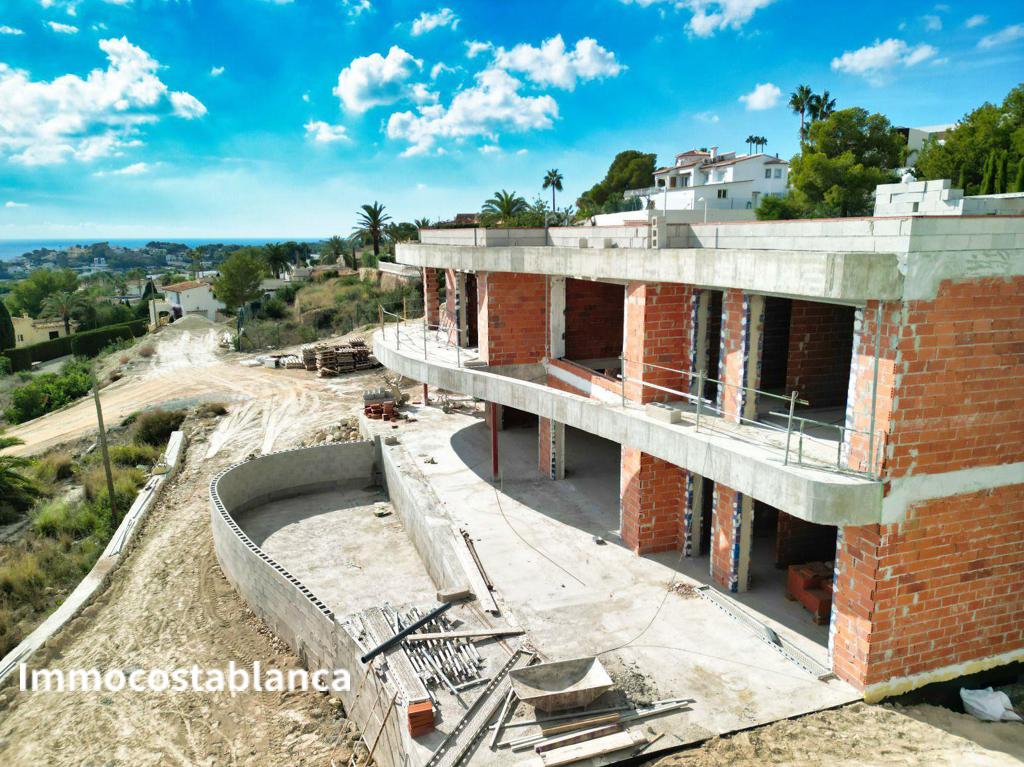 Detached house in Moraira, 279 m², 1,500,000 €, photo 6, listing 29728416