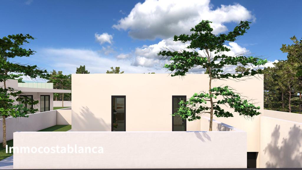 Villa in Benidorm, 222 m², 849,000 €, photo 9, listing 57937216