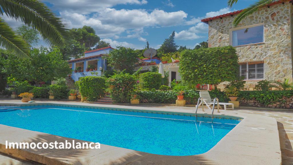 Villa in Javea (Xabia), 1739 m², 795,000 €, photo 1, listing 56867616