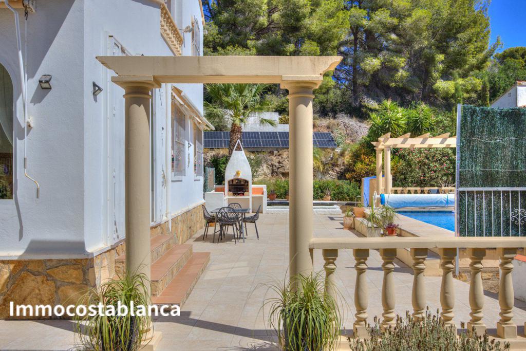 Detached house in Benissa, 192 m², 599,000 €, photo 7, listing 20155616