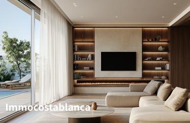 Detached house in Denia, 370 m²