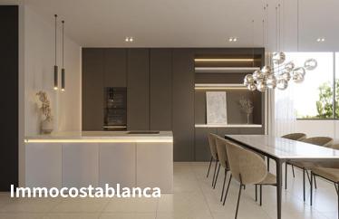 Apartment in La Nucia, 125 m²
