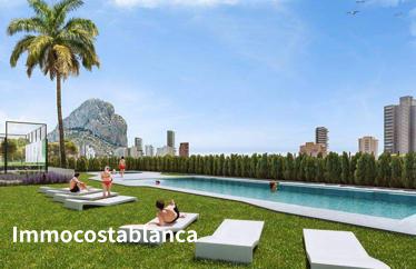 Apartment in Calpe, 102 m²