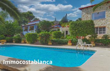 Villa in Javea (Xabia), 1739 m²
