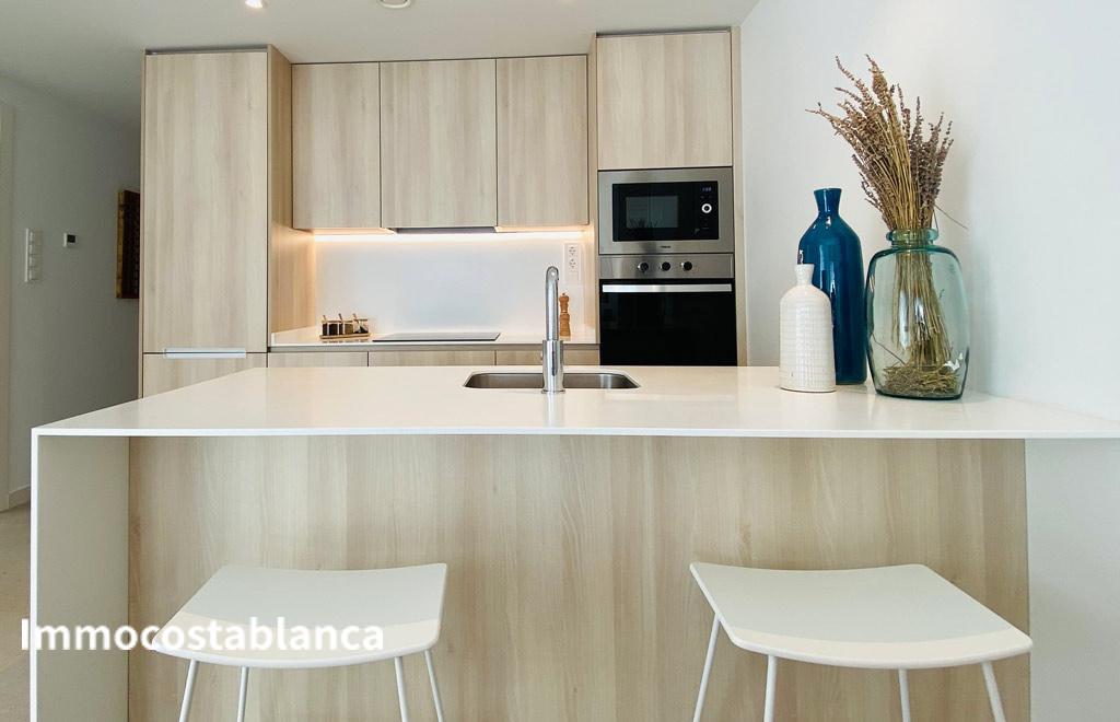 Apartment in Pilar de la Horadada, 92 m², 340,000 €, photo 7, listing 17467616