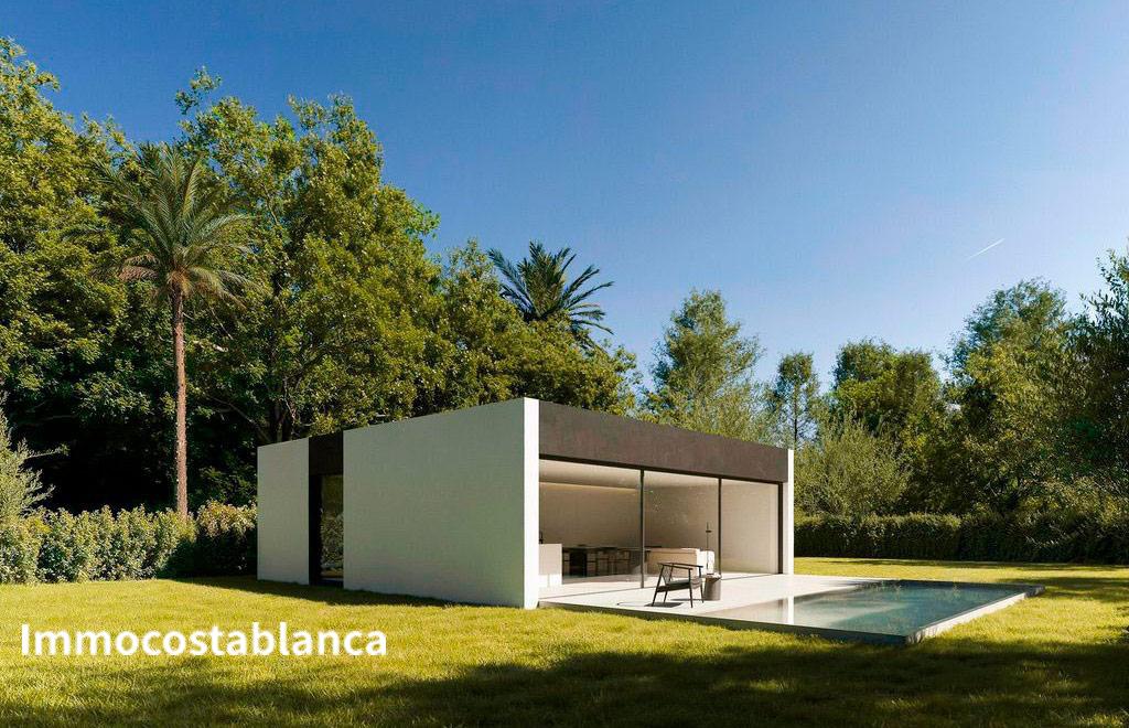 Villa in Benidorm, 205 m², 595,000 €, photo 1, listing 43809216