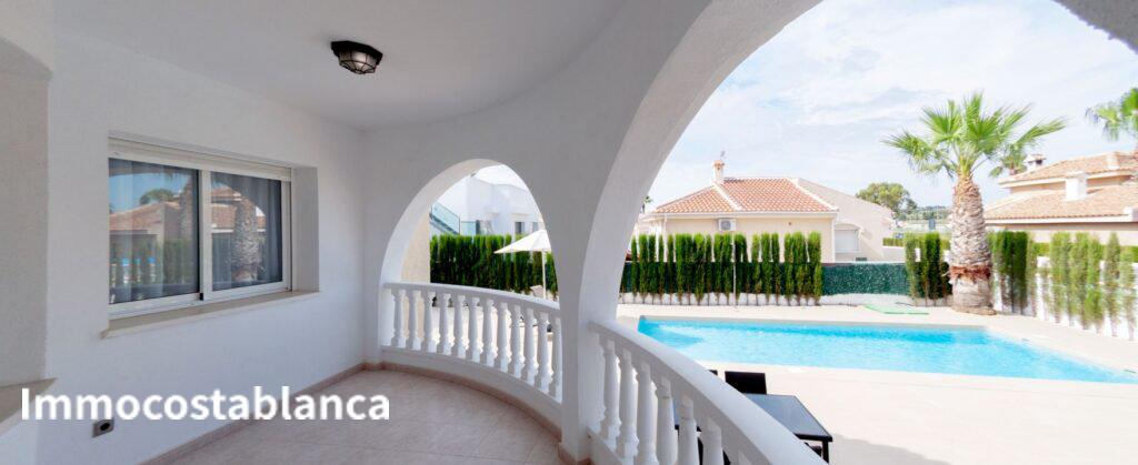 4 room villa in Ciudad Quesada, 131 m², 564,000 €, photo 2, listing 62132016