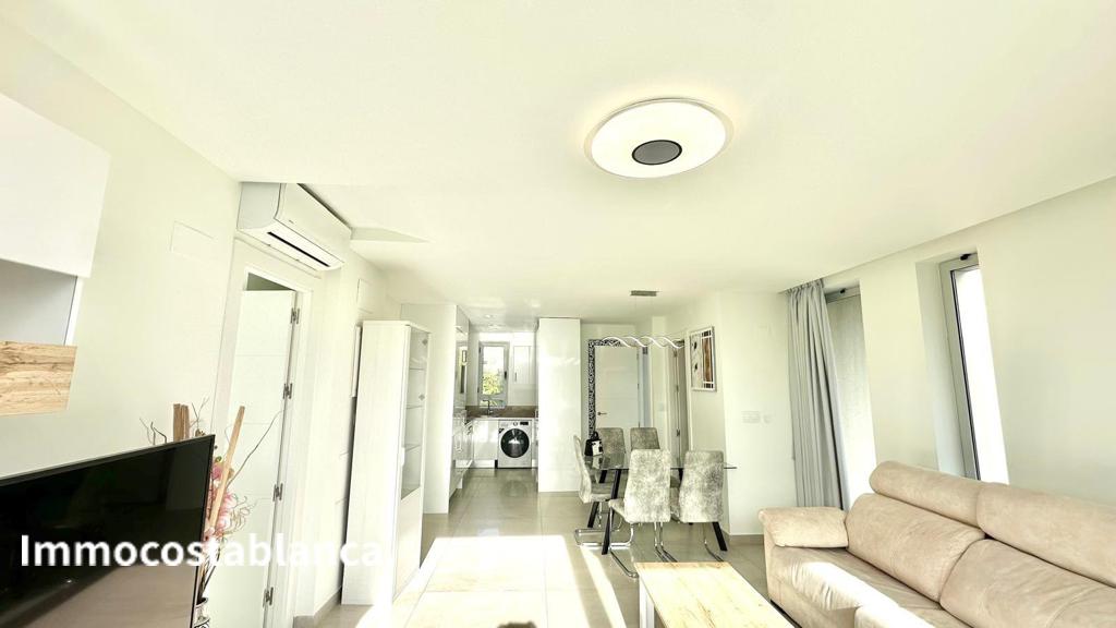 Apartment in Benidorm, 103 m², 290,000 €, photo 7, listing 5497216