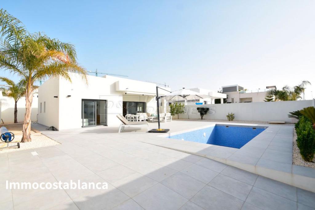 Villa in Benijofar, 122 m², 429,000 €, photo 9, listing 48378656