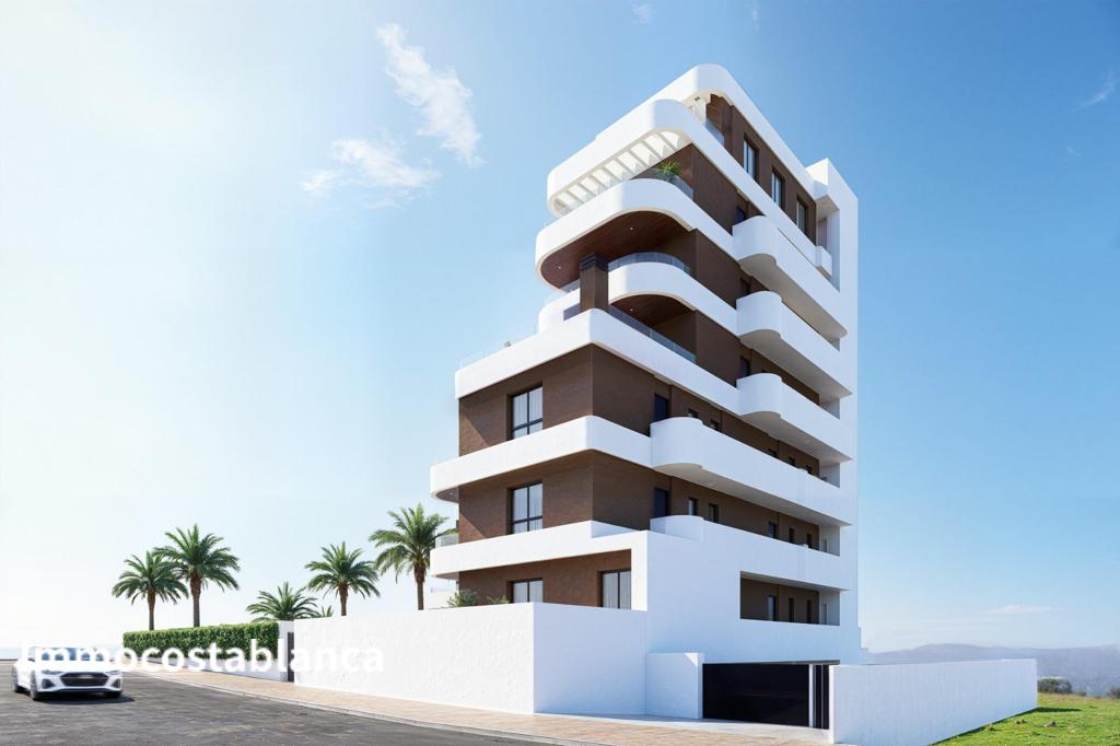 Apartment in Guardamar del Segura, 73 m², 302,000 €, photo 9, listing 36759536