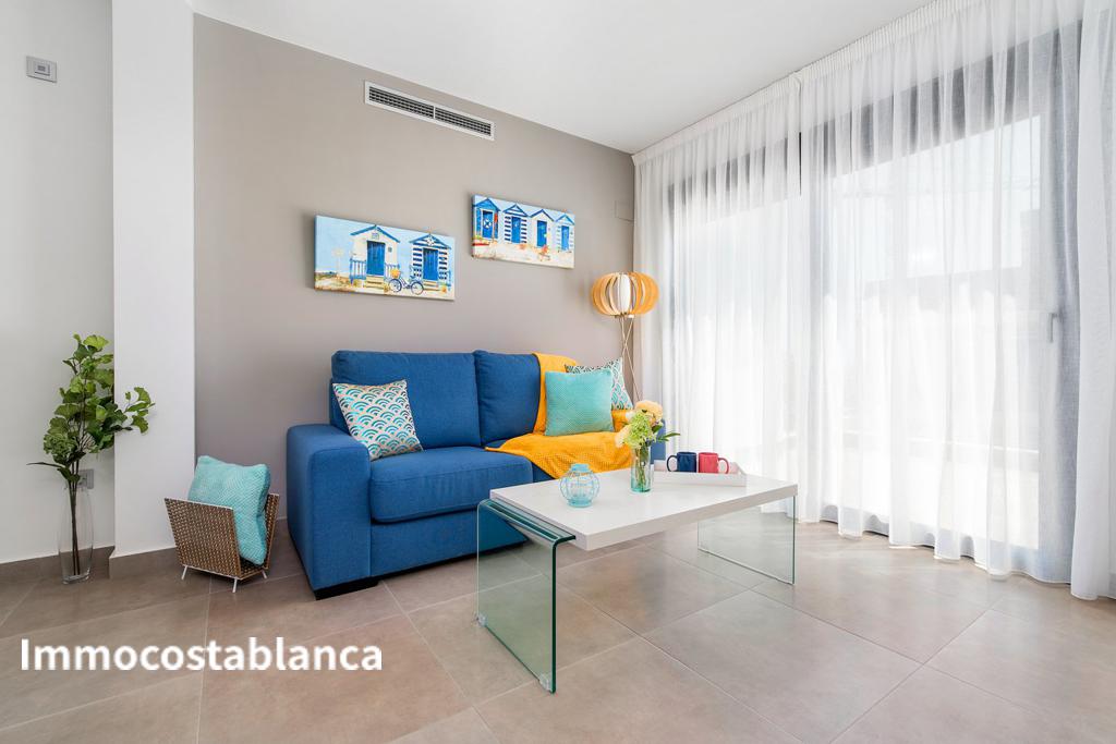 Apartment in Pilar de la Horadada, 175,000 €, photo 7, listing 17393616