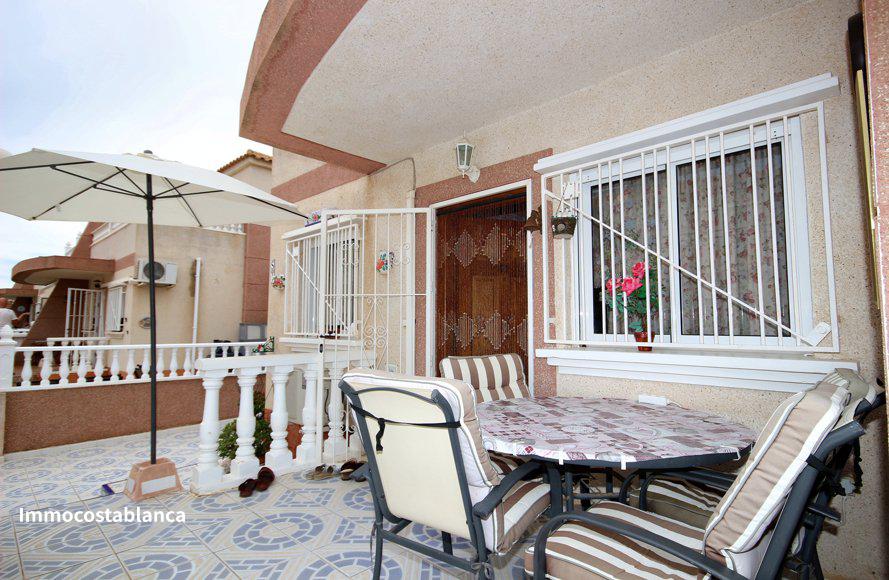 Terraced house in Cabo Roig, 86 m², 135,000 €, photo 1, listing 59502496