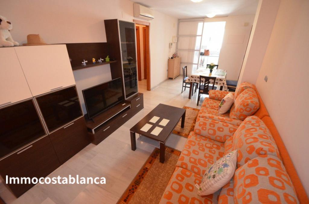 Apartment in Villajoyosa, 80 m², 178,000 €, photo 7, listing 48921856