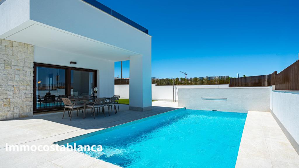 Villa in Orihuela Costa, 169 m², 649,000 €, photo 4, listing 27130816