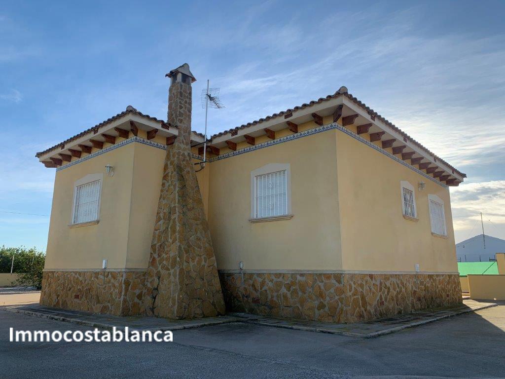 Villa in Orihuela, 162 m², 199,000 €, photo 5, listing 18107128