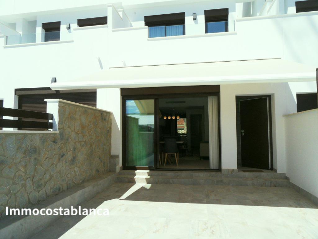 Terraced house in Pilar de la Horadada, 93 m², 255,000 €, photo 9, listing 58176096