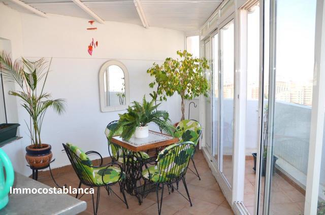 2 room apartment in Alicante, 80 m², 135,000 €, photo 1, listing 8886248