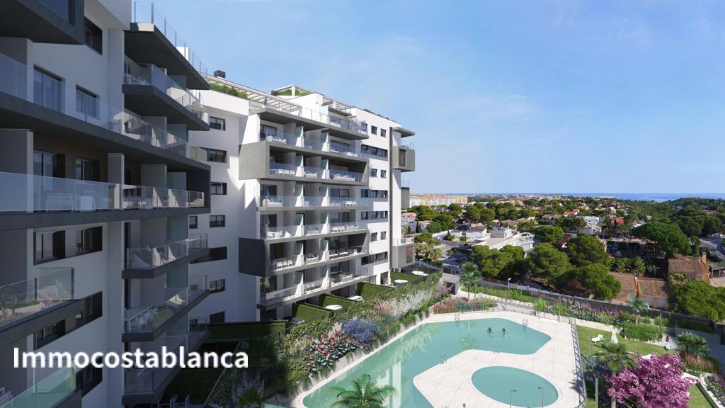 Apartment in Dehesa de Campoamor, 126 m², 265,000 €, photo 5, listing 14032896