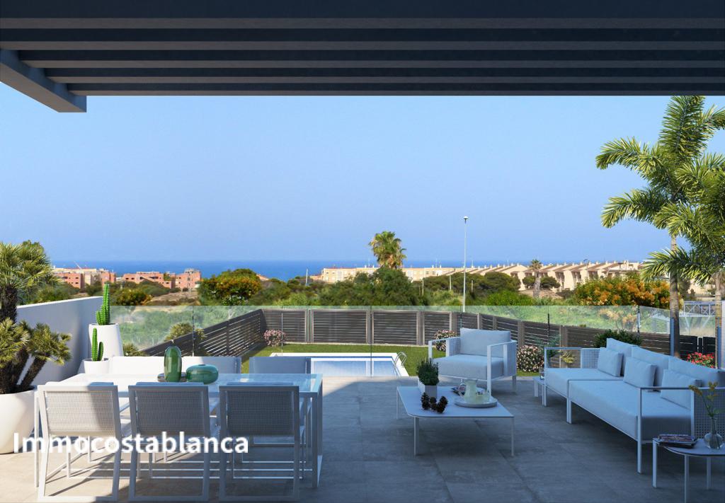 Terraced house in Guardamar del Segura, 119 m², 368,000 €, photo 1, listing 19829448