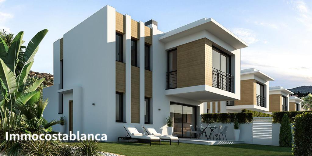 Villa in Denia, 180 m², 675,000 €, photo 1, listing 27175536