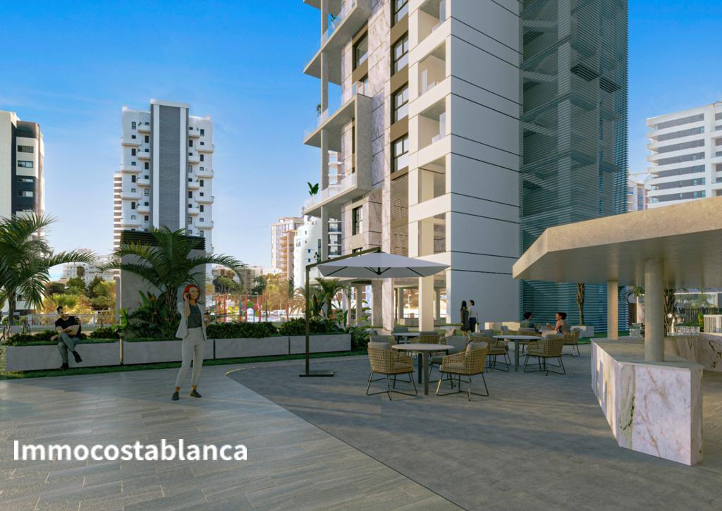 Apartment in Calpe, 123 m², 440,000 €, photo 4, listing 60208416