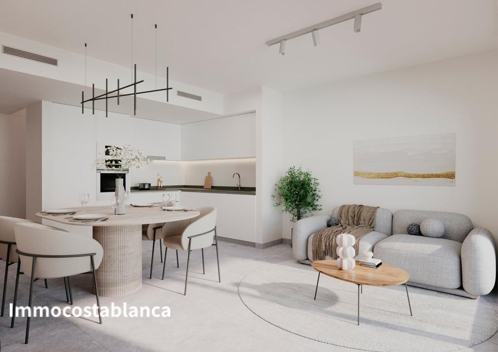 Detached house in Calpe, 206 m², 467,000 €, photo 3, listing 24063536