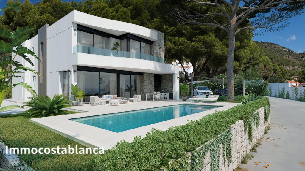 Villa in Calpe, 552 m², 1,160,000 €, photo 4, listing 22833856