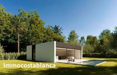 Villa in Benidorm, 205 m²