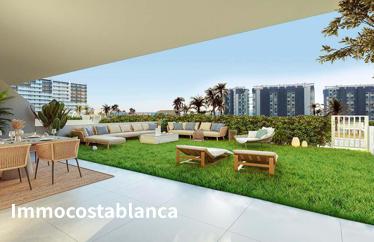Apartment in Punta Prima, 87 m²