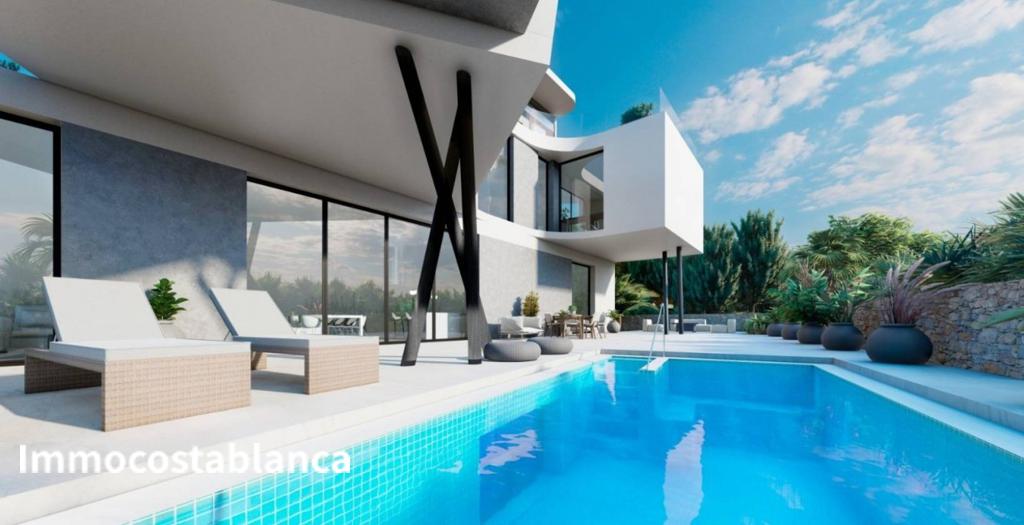 Villa in Orihuela Costa, 200 m², 3,600,000 €, photo 6, listing 39159536