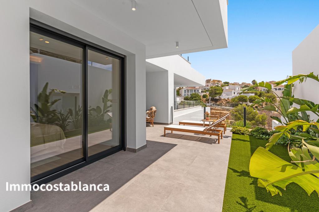 Apartment in Moraira, 145 m², 378,000 €, photo 2, listing 61008416