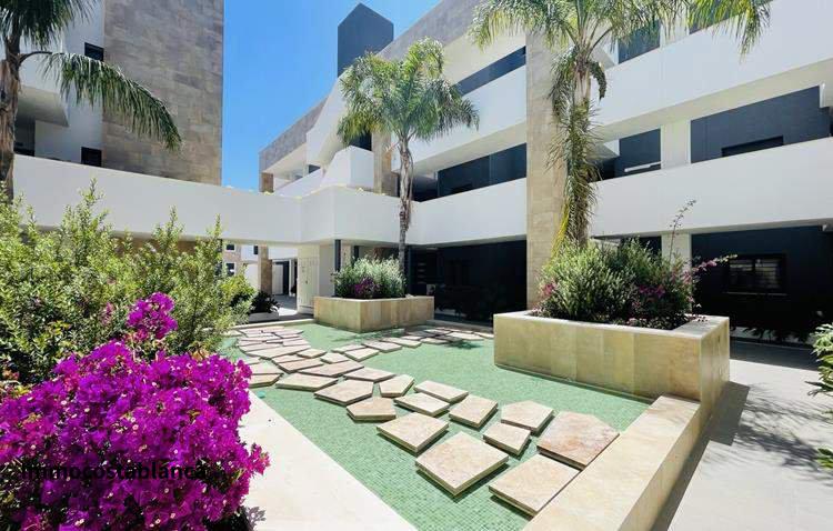 Apartment in Los Balcones, 124 m², 402,000 €, photo 10, listing 13255296