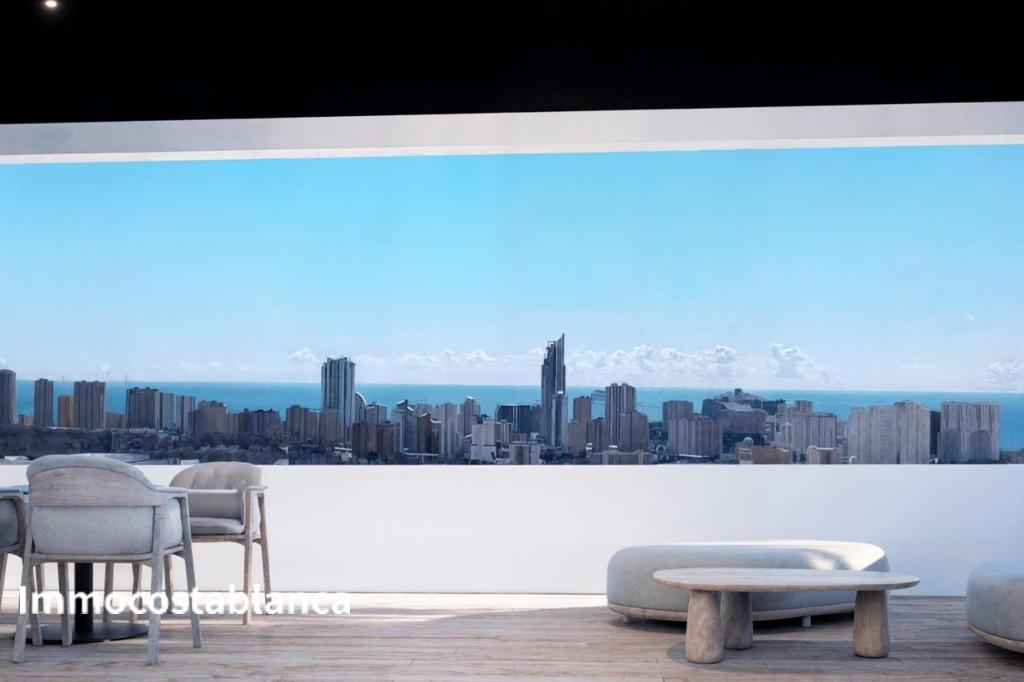 Apartment in Finestrat, 66 m², 280,000 €, photo 9, listing 12769216