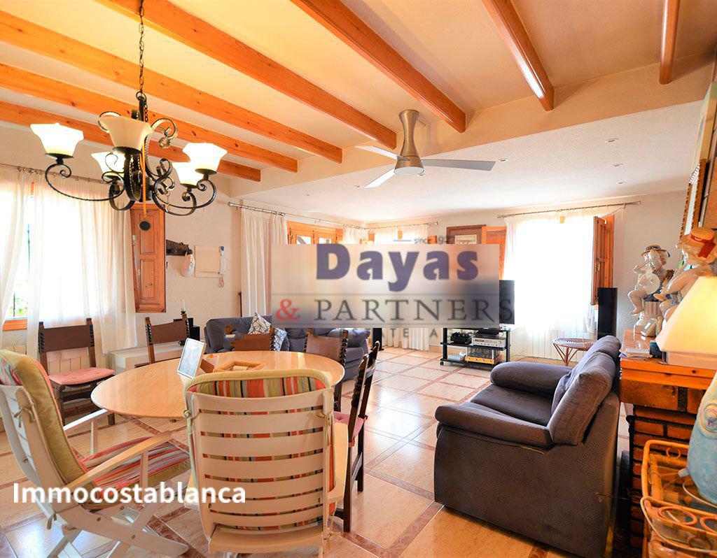 Detached house in Dehesa de Campoamor, 220 m², 1,100,000 €, photo 4, listing 2430496