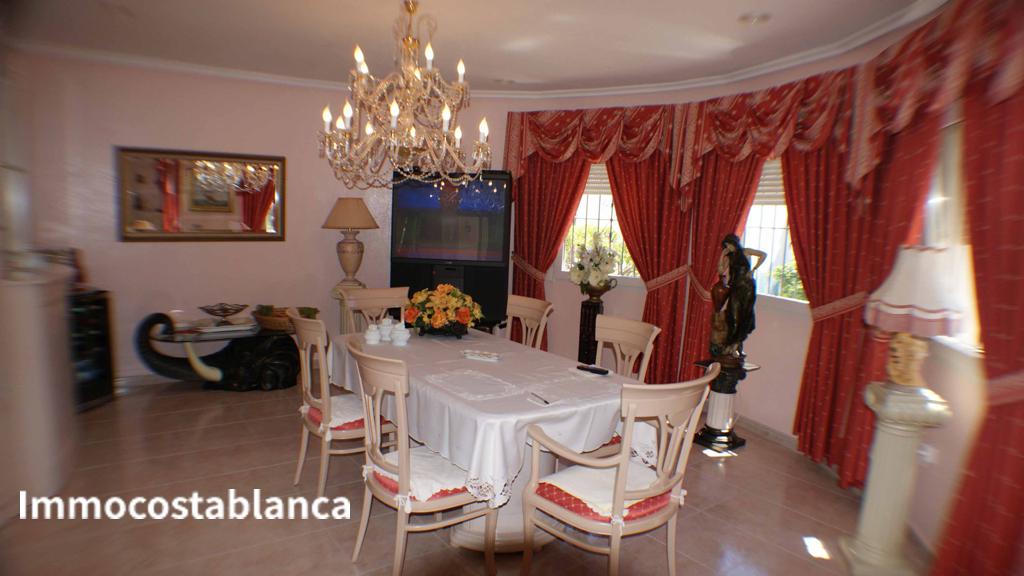 5 room villa in Dehesa de Campoamor, 181 m², 830,000 €, photo 4, listing 50919688