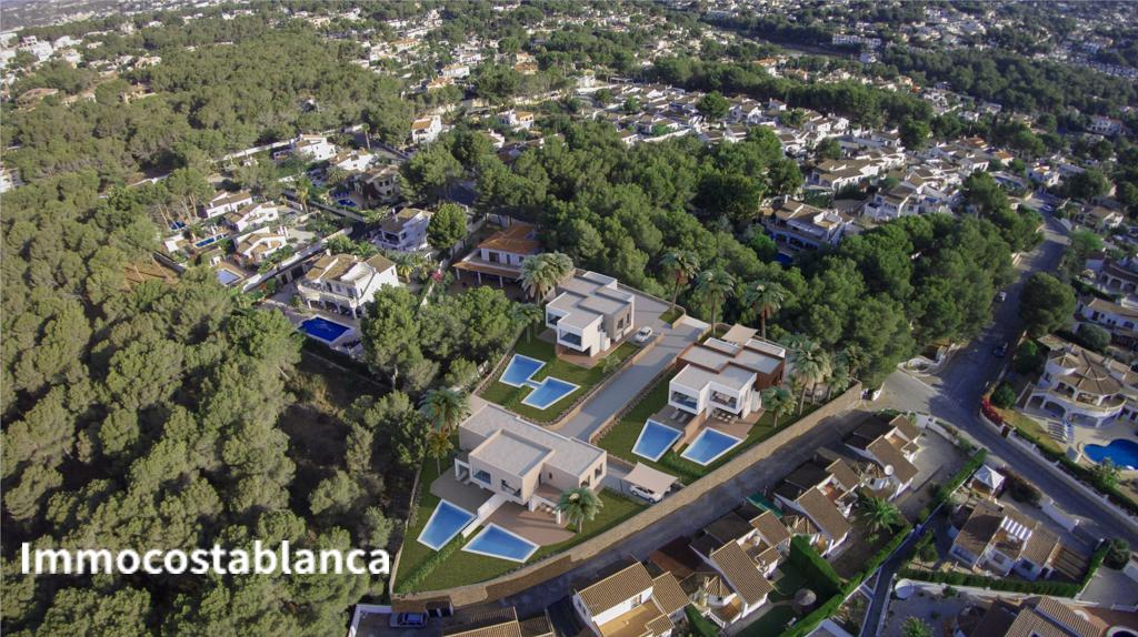 Villa in Moraira, 162 m², 720,000 €, photo 2, listing 78399216