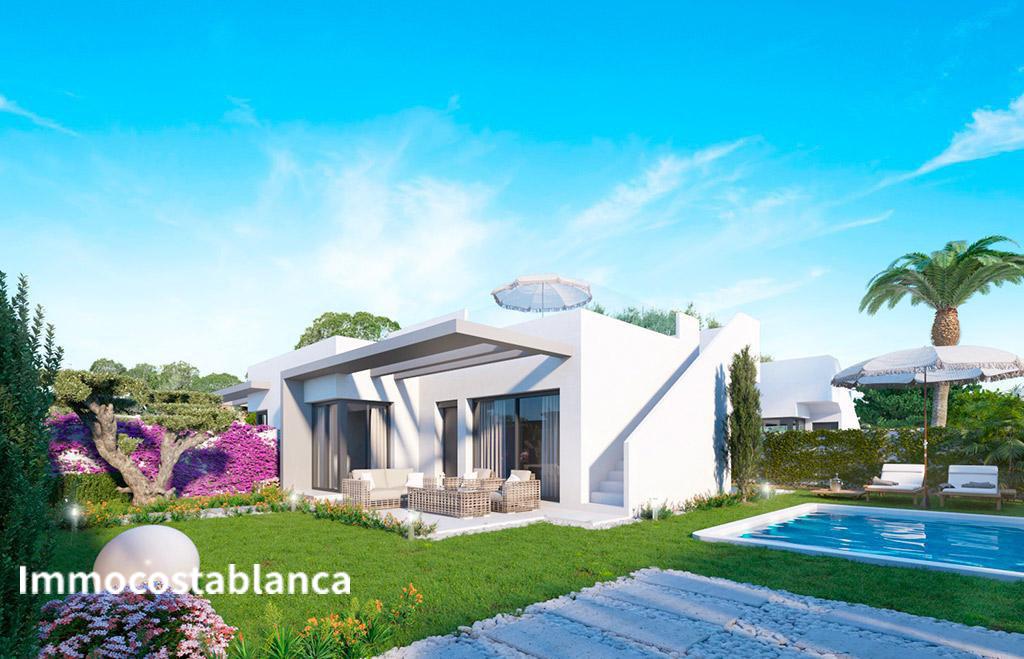 Villa in Orihuela, 77 m², 200,000 €, photo 8, listing 2152016