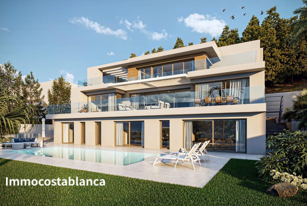Villa in Altea, 405 m², 2,690,000 €, photo 5, listing 2367536