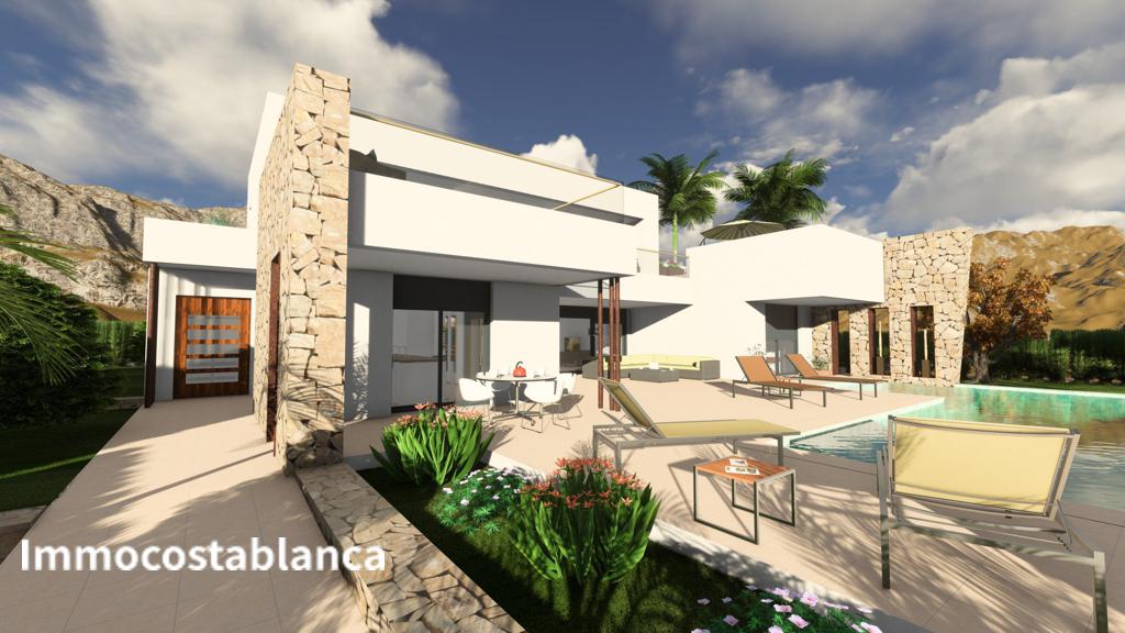 Detached house in Moraira, 212 m², 1,475,000 €, photo 5, listing 28155616
