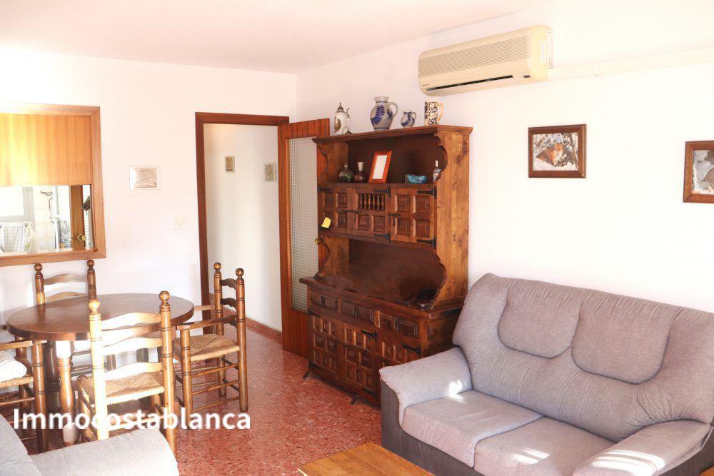 Apartment in Calpe, 71 m², 145,000 €, photo 7, listing 16145856