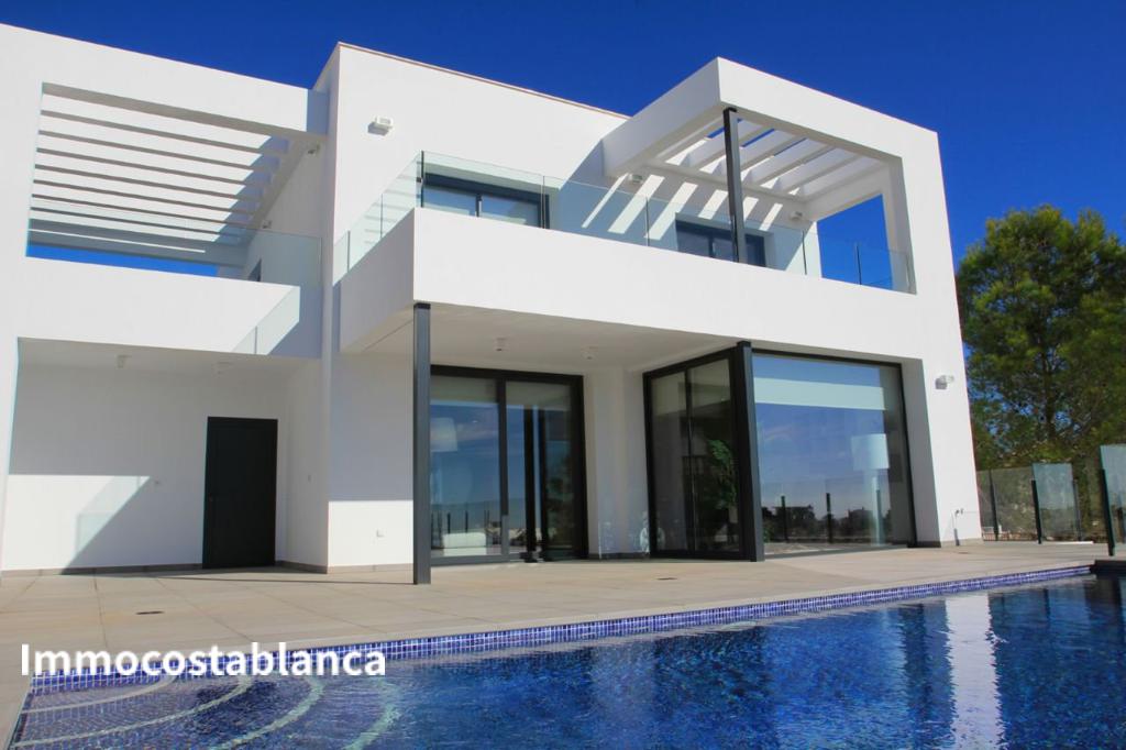 Villa in Benitachell, 830,000 €, photo 1, listing 25683768